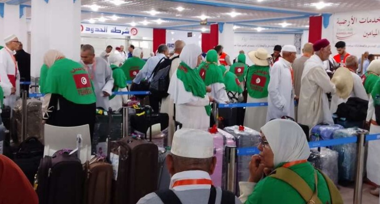 بعد تتويج تونس بجائزة "لبّيتم" البرونزية.. انطلاق الاستعدادات لموسم الحج القادم
