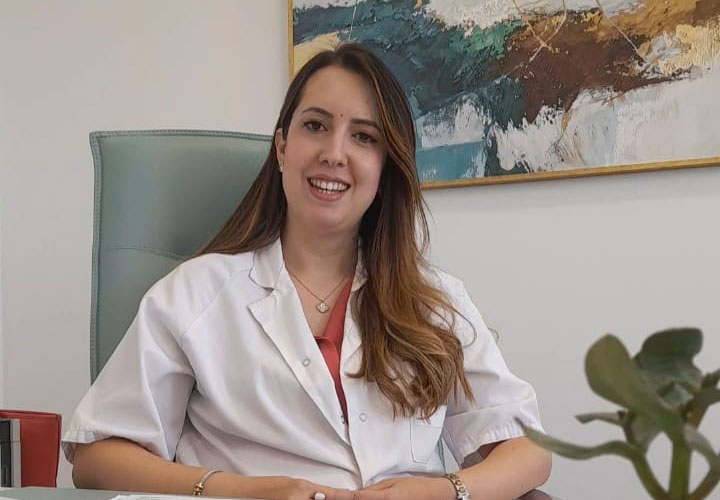 🔴دكتورة في أمراض المخ والأعصاب تقدّم مفاتيح نجاح فترة المراجعة