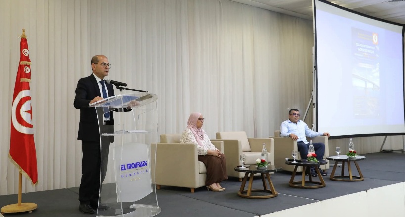 وزير التجهيز: تزايد وتيرة الانزلاقات الأرضية بالطرقات والمسالك الجبلية في تونس بسبب التقلبات المناخية الحادة 