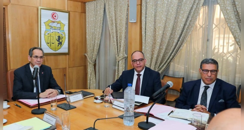 مجلس الجامعات يصادق على مشروع أمر تنظيم الحياة الجامعية