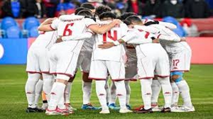 المنتخب الوطني لكرة القدم.. هذا موعد السفر إلى المكسيك 