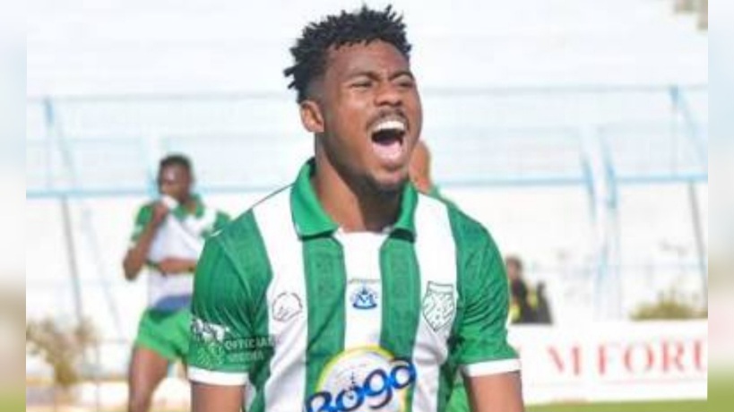 Al-Taawoun renews loan deal