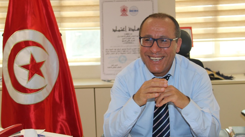 مدير عام المركز الفني للنسيج لـ«الصباح»: قطاع النسيج والملابس حافظ على تماسكه.. ونمو مرتقب للصادرات بـ6 %