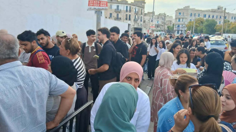 «الصباح» ترصد امتحان الباكالوريا في يومه الأول:   تباين الآراء بشأن اختبار «الفلسفة» وارتياح في صفوف التلاميذ والأولياء