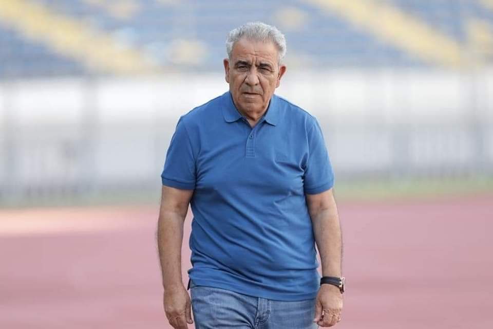  النادي الافريقي يحسم مستقبل البنزرتي