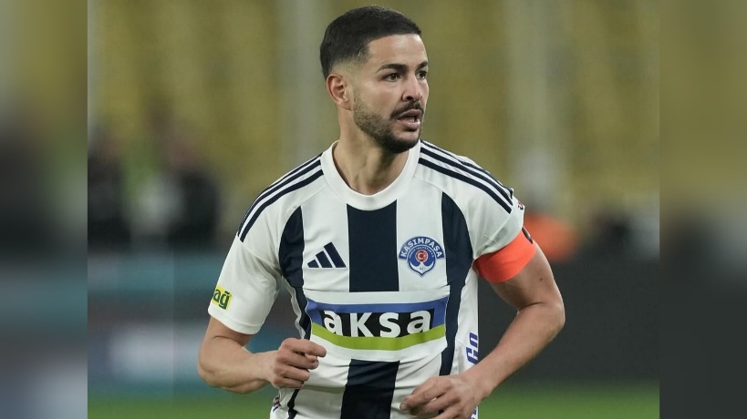 مرتضى بن وناس يرفض عرض الترجي