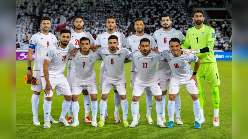 مسؤول أمريكي يؤكد منح لاعبي المنتخب الإيراني المشاركين في كأس العالم تأشيرات دخول إلى البلاد