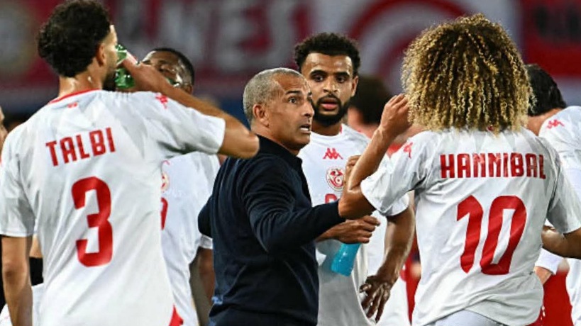 تونس بلجيكيا.. الاختبار الأخير للمنتخب قبل المونديال 