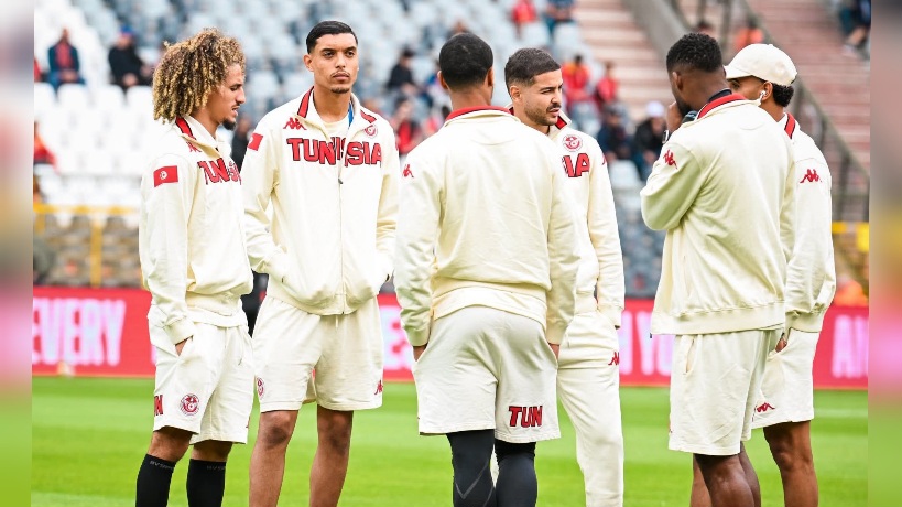 منتخب كرة القدم يغادر اليوم إلى المكسيك