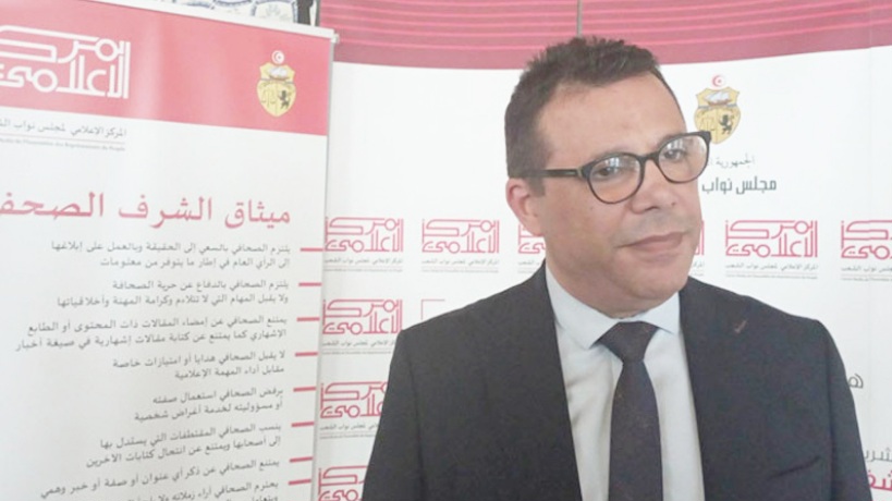  النائب بالبرلمان صابر المصمودي لـ«الصباح»: هذه تفاصيل المبادرة التشريعية لإرساء نظم التصرف الحديث في الإدارة