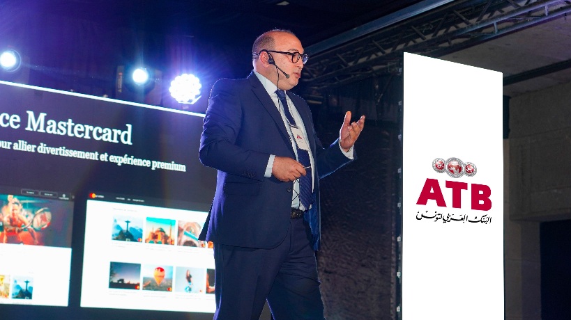  البنك العربي لتونس "ATB" يُجدّد التزامه تجاه أطباء الأطفال من خلال أمسية متميزة بـ"غولدن قرطاج قمرت"