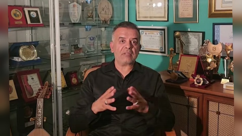 بعد استبعاده من "قرطاج".. محمد الجبالي يعلن القطيعة مع وزارة الثقافة