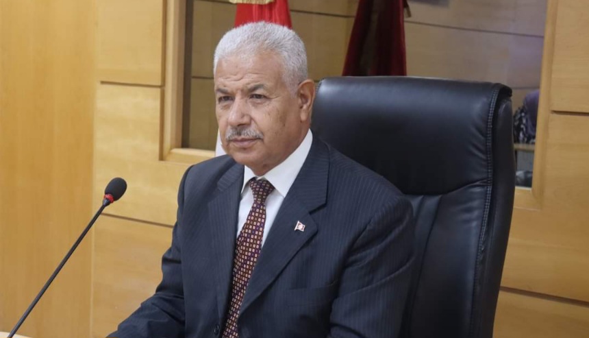 وزير التجارة: البرازيل تبقى شريكا اقتصاديا هاما لبلادنا وبوابة إلى باقي دول أمريكا الجنوبية