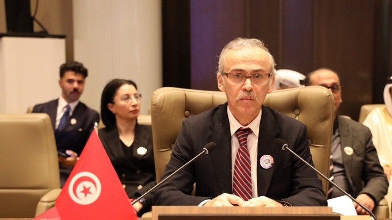 وزير الشؤون الاجتماعية: تونس تقوم بثورة تشريعية بهدف إرساء دعائم العدالة الاجتماعية
