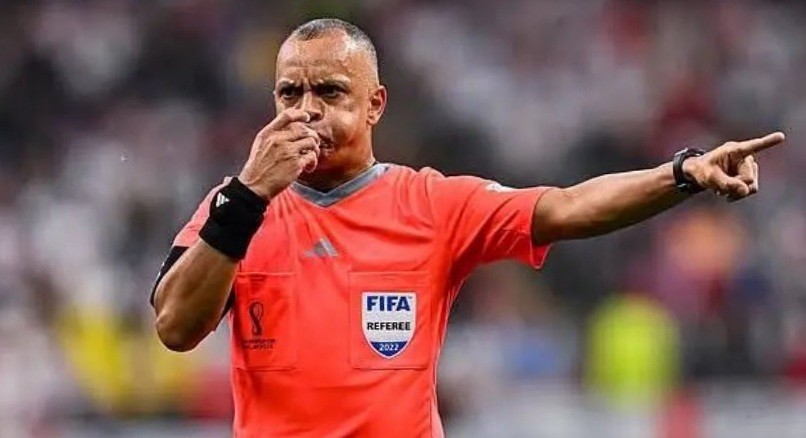  مونديال 2026.. حكم برازيلي للمباراة الافتتاحية