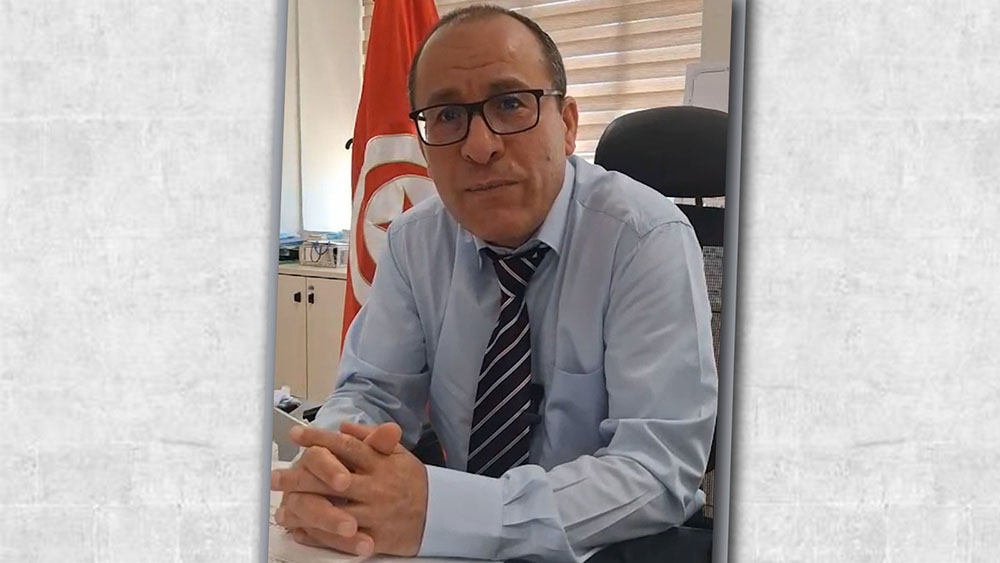 🔴روبرتاج || المركز الفني للنسيج.. بنية تحتية متطورة