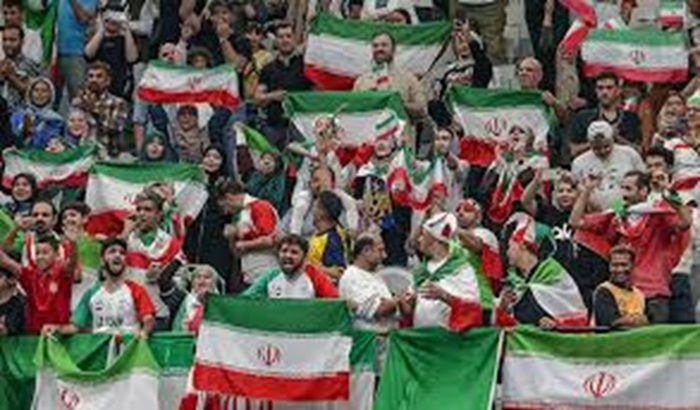  سحب حصة الاتحاد الإيراني من تذاكر مباريات كأس العالم