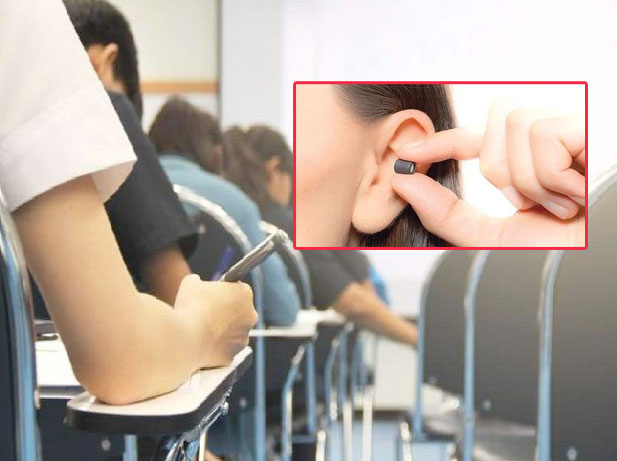 بين المنستير وسيدي بوزيد.. عملية غش في إمتحانات الباكالوريا تكشف عصابة مختصة في المجال 