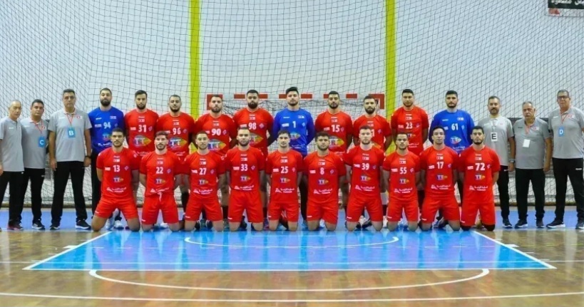 بطولة العالم لكرة اليد 2027: المنتخب التونسي في المجموعة الأولى 