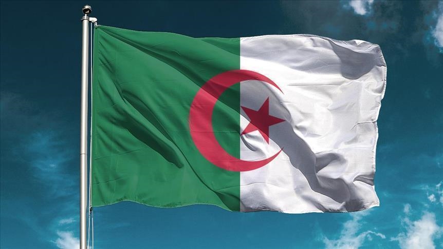 الجزائر تندد بالاعتداءات التي استهدفت الأردن والكويت والبحرين