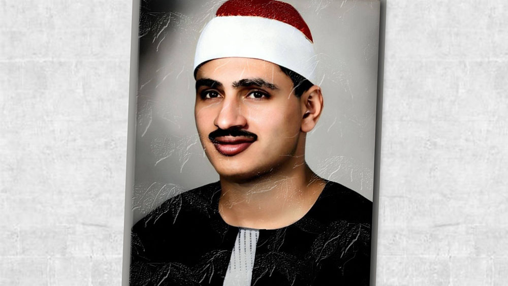 🔴المنشاوي.. صوت من زمن الصفاء يعود ليوقظ القلوب
