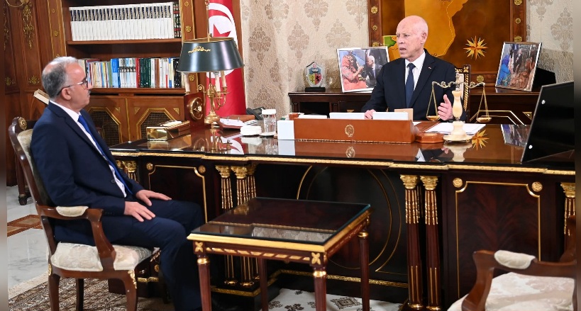 رئيس الجمهورية: فرصة جديدة لإبرام صلح جزائي مع هؤلاء.. ولا نية للتنكيل بأحد