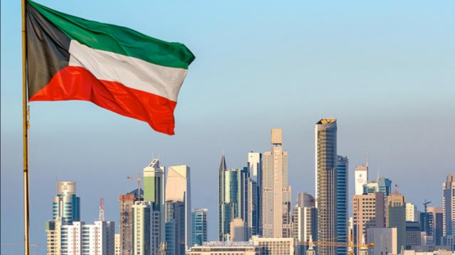 الكويت تستأنف حركة الملاحة الجوية بعد تعليقها؟!