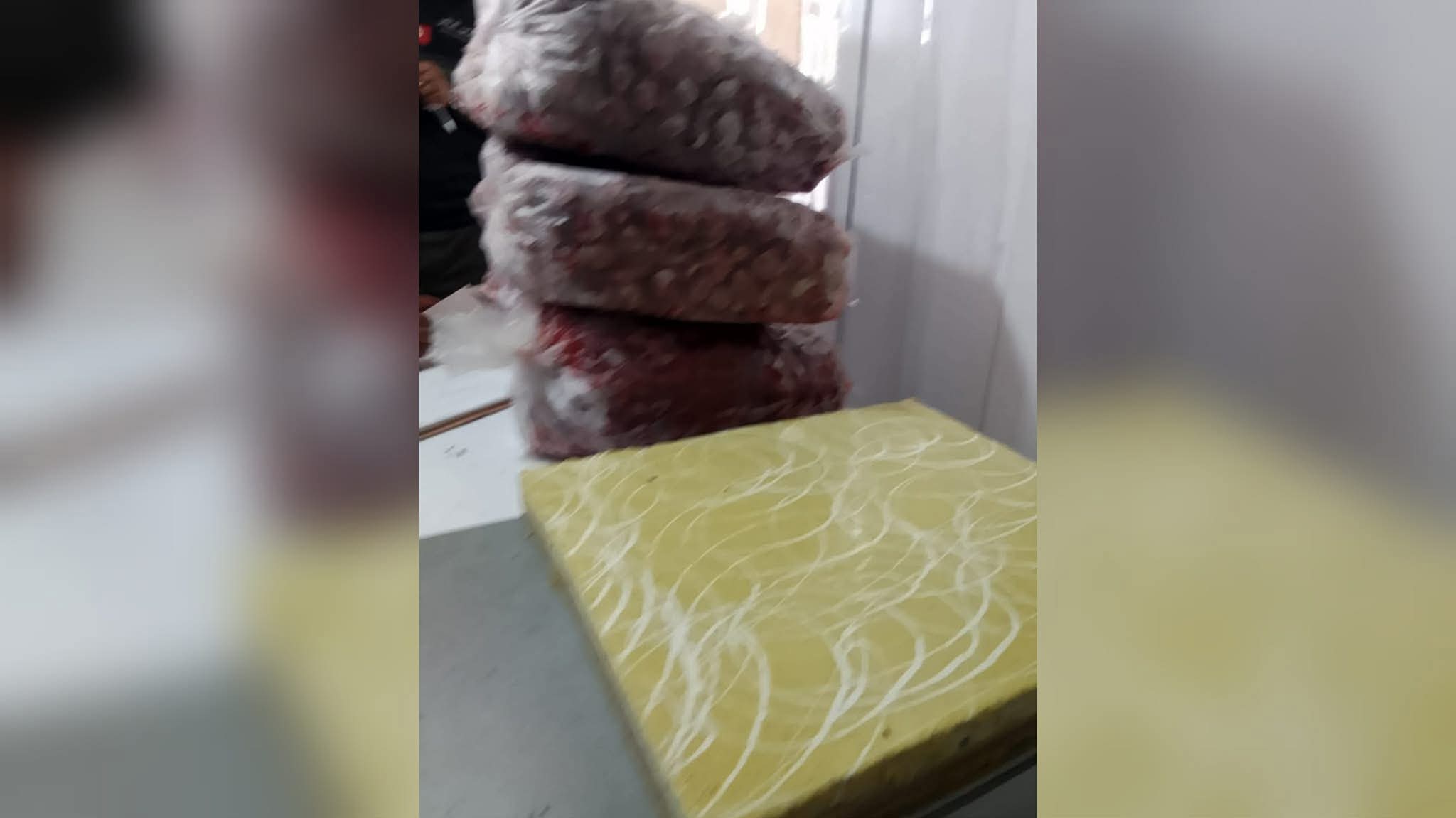 مدنين.. حملة مراقبة صحية واقتصادية تسفر عن حجز منتجات وتحرير محاضر معاينة