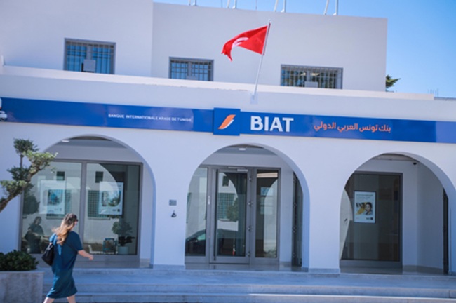  "البيات" تؤكد معالجة الخلل التقني بعد تسجيل اقتطاع مزدوج لعمليات دفع بالبطاقات البنكية