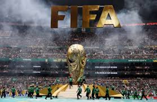 مونديال 2026.. مكافآت مالية قياسية للمنتخبات المشاركة 