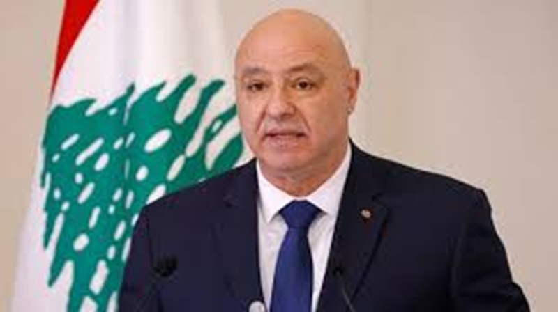 عون: لبنان أمام خيار الدولة أو الاستمرار رهينة لمنطق الميليشيات 