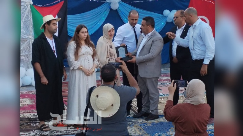 مدنين..اختتام السنة التربوية للكتاتيب
