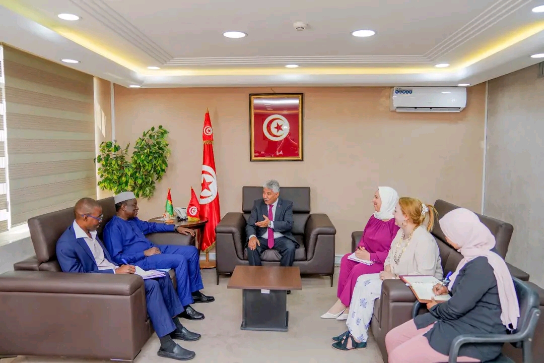 التعاون في التكوين المهني.. محطة جديدة لإشعاع تونس في إفريقيا