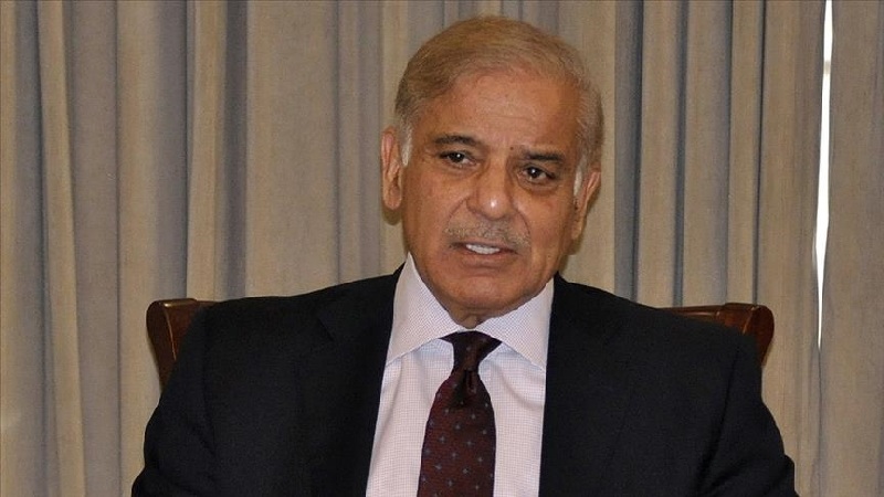 رئيس الوزراء الباكستاني: إسلام أباد تستضيف مراسم توقيع الاتفاق بين واشنطن وطهران في جنيف