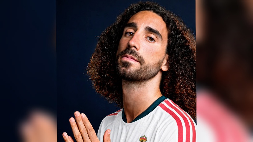 ريال مدريد يتعاقد مع كوكوريا 