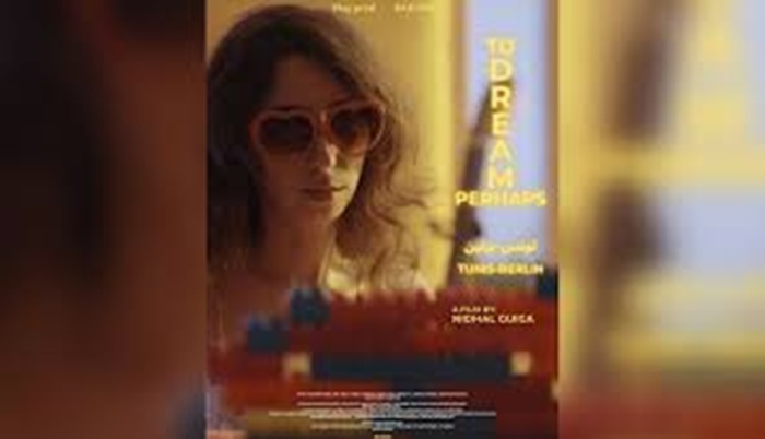 الفيلم التونسي "تونس برلين" يتوج بجائزة الصّقر الفضّي بمهرجان روتردام للفيلم العربي