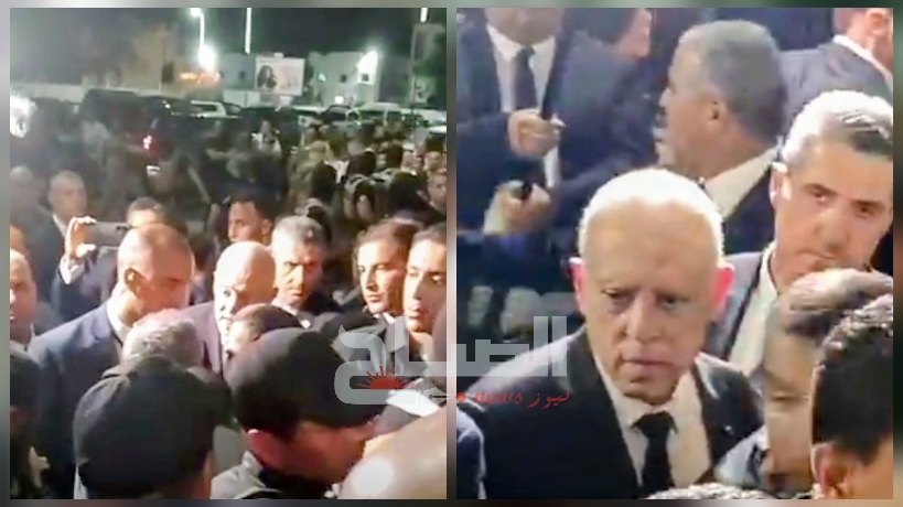 في زيارة رئيس الجمهورية إلى القيروان.. معاينة لأشغال فسقية الأغالبة وإنصات لمشاغل المواطنين