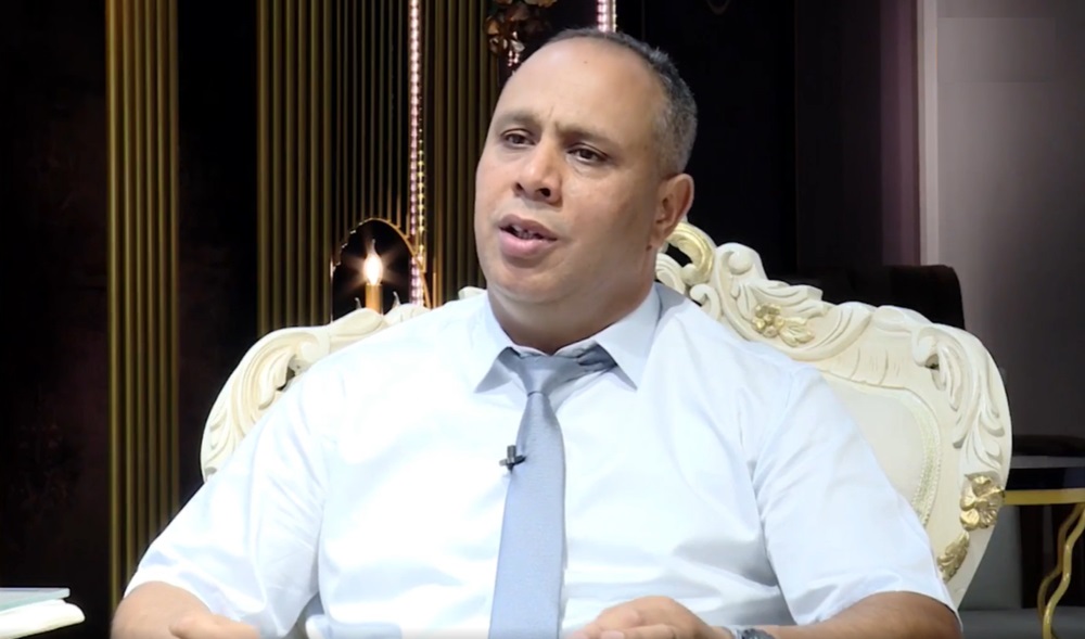   غدا.. صدور الحكم في هذه القضية للقاضي المعفى مراد المسعودي