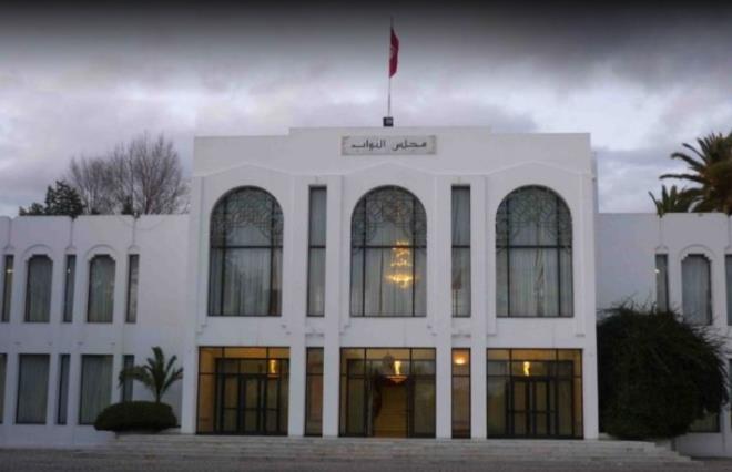  18 جوان: لجنة التشريع العام بالبرلمان تستأنف النظر في مقترح القانون الأساسي المتعلق بالمستشار الجبائي