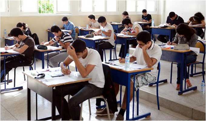 الخميس انطلاق الاختبارات.. أكثر من 33 ألف مترشح لـ"النوفيام"