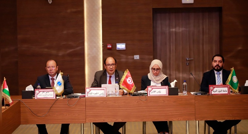 وزير تكنولوجيات الاتصال يترأس أعمال الدورة 22 للجمعية العامة للمنظمة العربية لتكنولوجيات الاتصال والمعلومات 