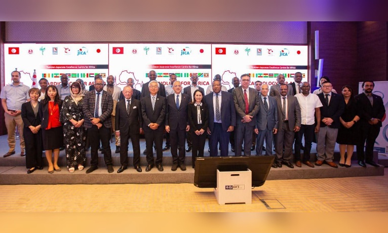 الشراكة التونسية اليابانية تدعم تكوين أطباء القلب من إفريقيا