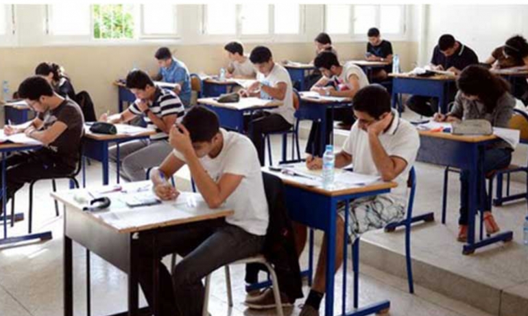سوسة.. 2185 تلميذا وتلميذة يجتازون مناظرة ختم التعليم الأساسي العام والتقني