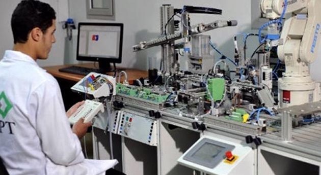  الهدف: انتداب أكثر من 2500 من الخريجين للتوظيف بالخارج في أفق 2030..   مرحلة جديدة في مقاربة انخراط مراكز التكوين المهني في دعم الهجرة الآمنة