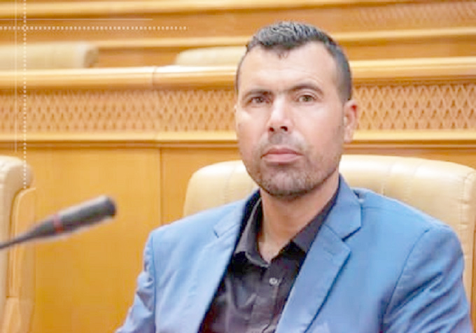  مساعد رئيس المجلس الوطني للجهات والأقاليم لـ«الصباح»:   هذا الأسبوع عرض مخطط التنمية (2026-2030) على البرلمان بغرفتيه