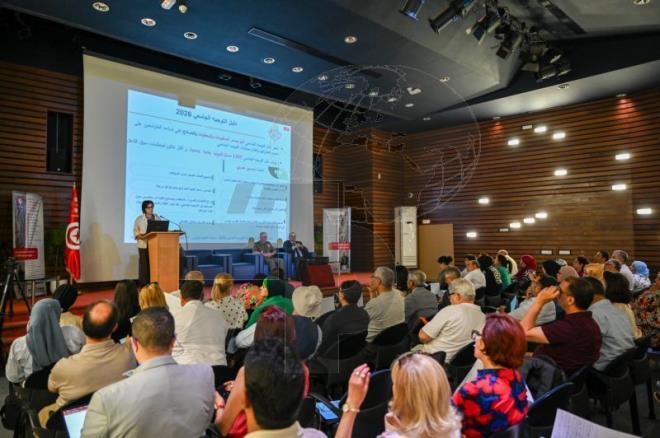 وزارة التعليم العالي تعزّز اجراءات تأمين منظومة التوجيه الجامعي 