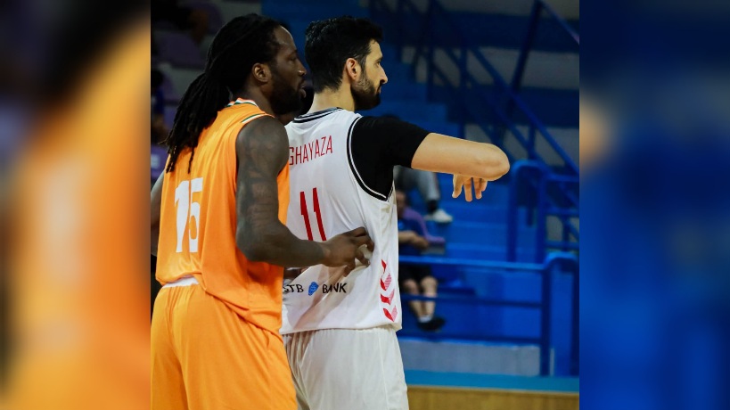 كرة السلة: المنتخب الوطني يفوز وديا على الكوت ديفوار 