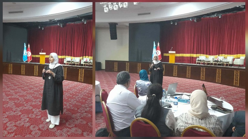 سوسة.. ورشة عمل حول إعداد وتنفيذ خطة سلامة استخدام المياه المعالجة في الزراعة 