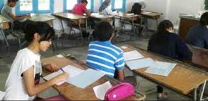 سوسة.. 3872 تلميذا وتلميذة يترشّحون لمناظرة النموذجي