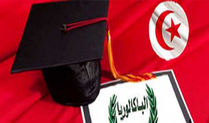  35.67 % نسبة النجاح في الدورة الرئيسية لبكالوريا 2026  